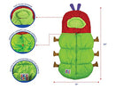 Eric Carle 2-in-1 Stroller and Infant Carrier Bunting Bag - Brand New