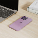 APPLE IPHONE 14 PRO MAX, 256GB - UNLOCKED - DEEP PURPLE - Like New