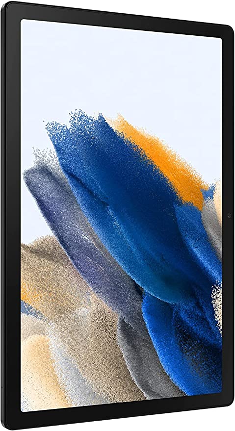 SAMSUNG GALAXY TAB A8 10.5" 2021 32GB WIFI - GRAY - Scratch & Dent