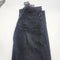 BLU ROCK MEN'S CASUAL FLEX STRETCH SLIM STRAIGHT JEANS - SIZE: MEN 30X31 - BLACK - Brand New