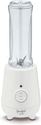 Goodful by Cuisinart Compact To Go Countertop Blender CB300GF - WHITE Like New