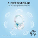 RAZER KRAKEN V4 X WIRED GAMING HEADSET - CINNAMOROLL EDITION - Like New
