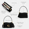 COACH TWISTED TABBY SHOULDER BAG - BLACK - Brand New