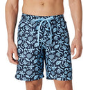 AMAZON ESSENTIALS MEN'S 9" QUICK-DRY LIGHTWEIGHT BREATHEABLE SWIM TRUNK-XL - Brand New