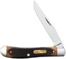 Old Timer 194OT Gunstock Trapper Imperial Knife - Multicolor - Like New