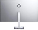 Dell S series 27" WQHD LED-Lit Monitor S2718D - Black/Silver Like New