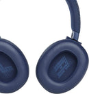 JBL Live 660NC Wireless Over-Ear Headphones JBLLIVE660NCBLUAM - Blue Like New