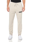 COLUMBIA MEN'S COLUMBIA TREK JOGGER DARK STONE PUFF BOX GEM LOGO M - Brand New