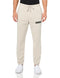COLUMBIA MEN'S COLUMBIA TREK JOGGER DARK STONE PUFF BOX GEM LOGO M - Brand New