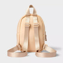ALL IN MOTION 8.5" NEOPRENE MINI BACKPACK - CREAM - Scratch & Dent