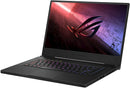 ASUS ROG Zephyrus 15.6 FHD i7-10875H 32 1TB SSD 2080 Super GX502LXS-XS79 - Black - Like New