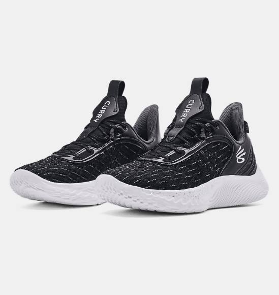 3025631 Under Armour Team Curry 9 Basketball Shoe Unisex - Brand New