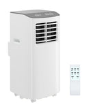 Portable Air Conditioners, 8000 BTU AC Unit with Remote Control Drainage-Free - Like New