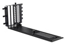 PHANTEKS GEN4 VERTICAL GPU BRACKET REINFORCED 220MM - BLACK - Brand New