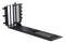 PHANTEKS GEN4 VERTICAL GPU BRACKET REINFORCED 220MM - BLACK - Brand New
