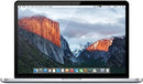 For Parts: MACBOOK PRO 15.4" I7 16GB 256GB SSD MJLQ2LL/A PHYSICAL DAMAGE CRACKED SCREEN