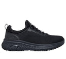 SKECHERS WORK MEN'S CROSSER ARCH FIT SLIP RESISTANT WORK SNEAKERS - SIZE 10.5 - Brand New