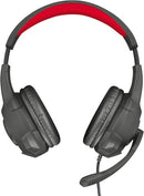 BOLT AXTION NOISE CANCELLING GAMING HEADPHONE STEREO OVER-EAR - Scratch & Dent