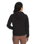 THE NORTH FACE WOMENS MOUNTAIN SWEATSHIRT PULLOVER TNF BLACK Size L - Brand New