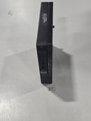 DELL OPTIPLEX 3050 MICRO I7 16 512GB SSD WIN 11 PRO - BLACK NO WIFI ENABLEMENT - Like New