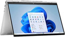 HP ENVY 16"WQXGA I9-13900H 16GB 1TB SSD RTX 4060 FRENCH KEYBOARD, NATURAL SILVER - Like New