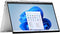 HP ENVY 16"WQXGA I9-13900H 16GB 1TB SSD RTX 4060 FRENCH KEYBOARD, NATURAL SILVER - Like New