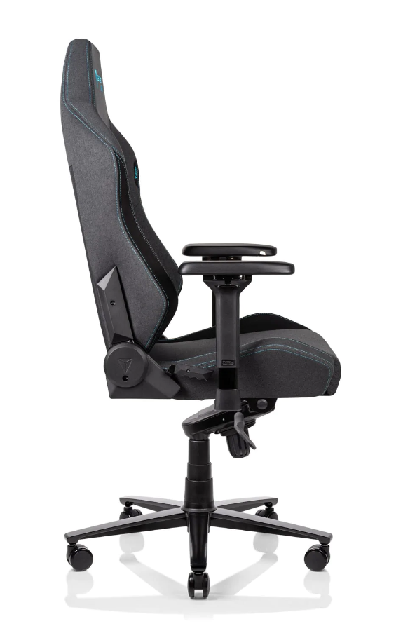 For Parts: OM20 Secretlab Gaming Chair SoftWeave OM20-SW-BLACKDN MISSING COMPONENTS