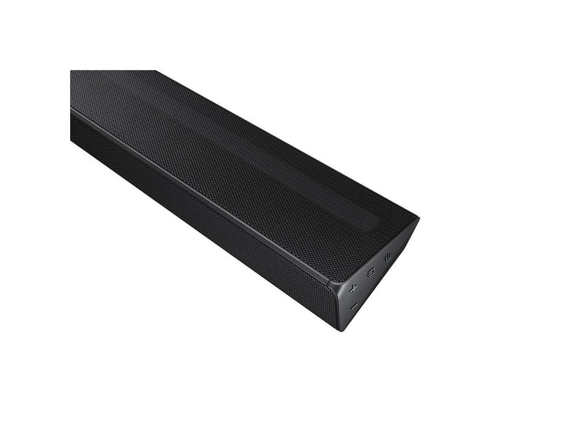 SAMSUNG 5.1 Channel 360W Panoramic only Soundbar System - HW-Q6CR/ZA Like New