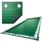 SWIMLINE HYDROTOOLS Supreme Guard Heavy Duty Winter Pool Cover Green/Black - Like New