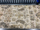 GENERIC LIVING ROOM AREA RUG 5FT X 7FT - BEIGE - Brand New