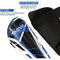 TAGVO SOCCER SHIN GUARDS KIDS YOUTH PROTECTIVE EQUIPMENT - SIZE: XS - BLUE - Like New