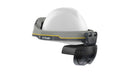 Trimble XR10 Front Brim Hard Hat with Hololens 2 - White New