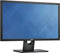 Dell 23" FHD Screen LED-Lit Monitor E2316H - Black Like New