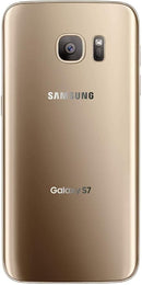 SAMSUNG GALAXY S7 32GB VERIZON SM-G930V - GOLD Like New
