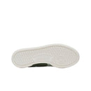 100209068 REEBOK WOMENS CLUB C REVENGE II 9 AU/UK W6.5 EU W40 GREEN/CHALK - Like New