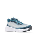 COLUMBIA WOMEN'S KONOS FEATHERWEIGHT SIZE WOMEN 7 SKYLIGHT/BLUE HERON - Like New