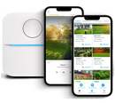 Rachio 3 - 8 zones Smart Sprinkler Controller - White 8ZULW-C - Scratch & Dent