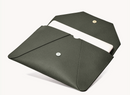 SENREVE ENVELOPE SLEEVE 13 - FOREST - Like New