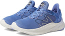WROAVCB2 New Balance Women's Fresh Foam Roav V2 BLUE/BLUE Size 10 - Like New