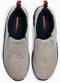 J60801 Merrell Men's Jungle Moc Slip-On Shoe Classic Taupe 8.5 Wide Like New
