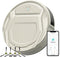 LEFANT LEFANT ROBOT VACUUM M210 PRO, 2200PA SUCTION,120 MINS RUNTIME - CHAMPAGNE - Like New