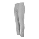 CHAPS MEN'S PERFORMANCE 5 POCKET PANTS - SIZE: MEN 34X32 - GRANITE - Brand New