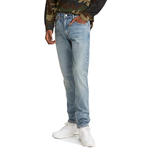 Levi's Men's 512 Slim Taper Fit Jeans - Brand New
