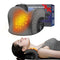 UPALLED WIRELESS HEATED NECK STRETCHER - GRAY - Like New