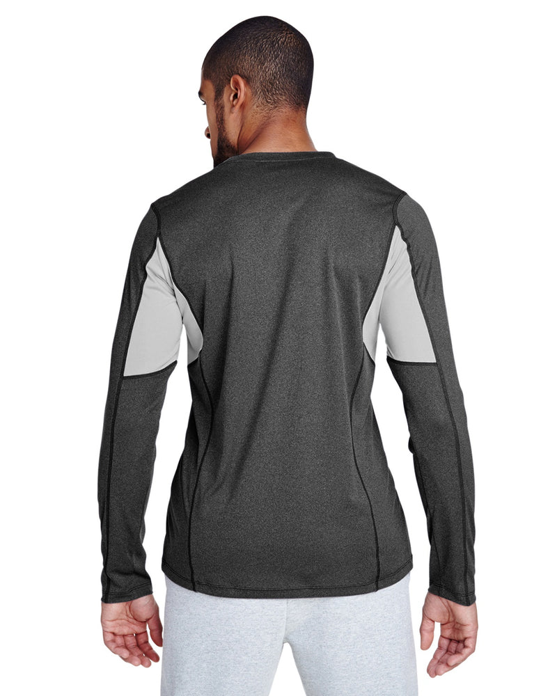 Team 365 TT14 Men's Excel Performance Warm-Up New