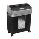 ATIVA 10 SHEET MICRO-CUT SHREDDER A10MC19 - BLACK - Like New