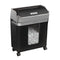 ATIVA 10 SHEET MICRO-CUT SHREDDER A10MC19 - BLACK - Like New