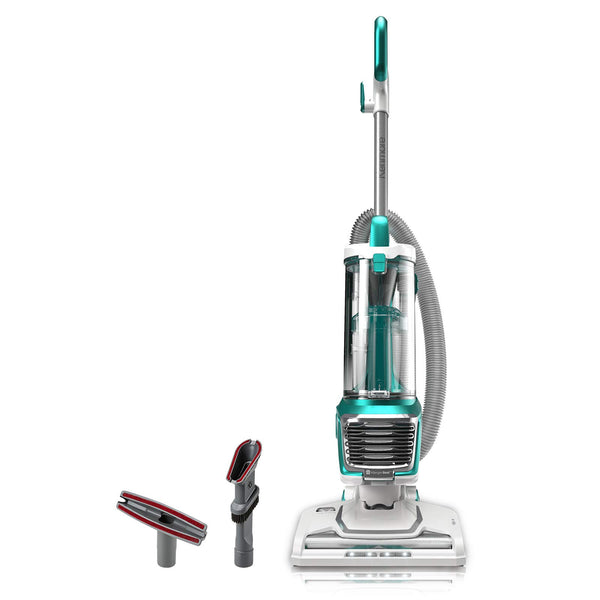 KENMORE BAGLESS UPRIGHT VACUUM 2-MOTOR POWER SUCTION DU2012 - - Scratch & Dent