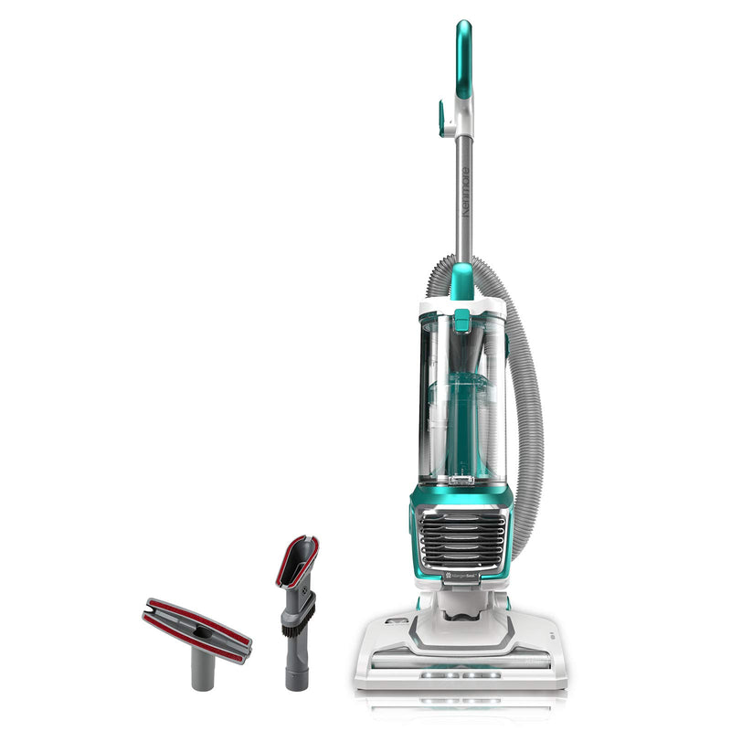 KENMORE BAGLESS UPRIGHT VACUUM 2-MOTOR POWER SUCTION DU2012 - - Scratch & Dent