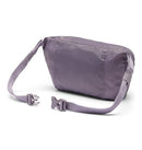 COLUMBIA UNISEX LIGHTWEIGHT PACKABLE HIP PACK, SHALE PURPLE, ONE SIZE - Like New